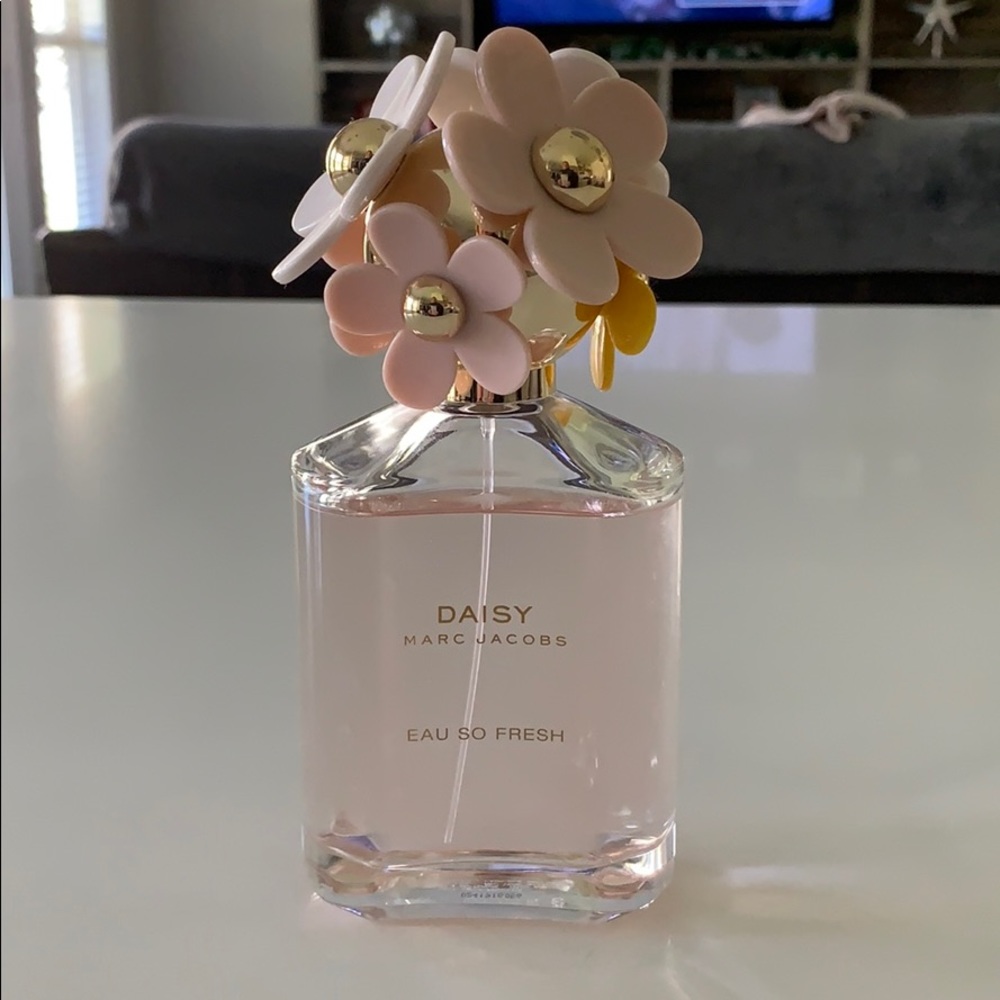 Marc Jacobs Daisy Eau So Fresh 4.2 oz